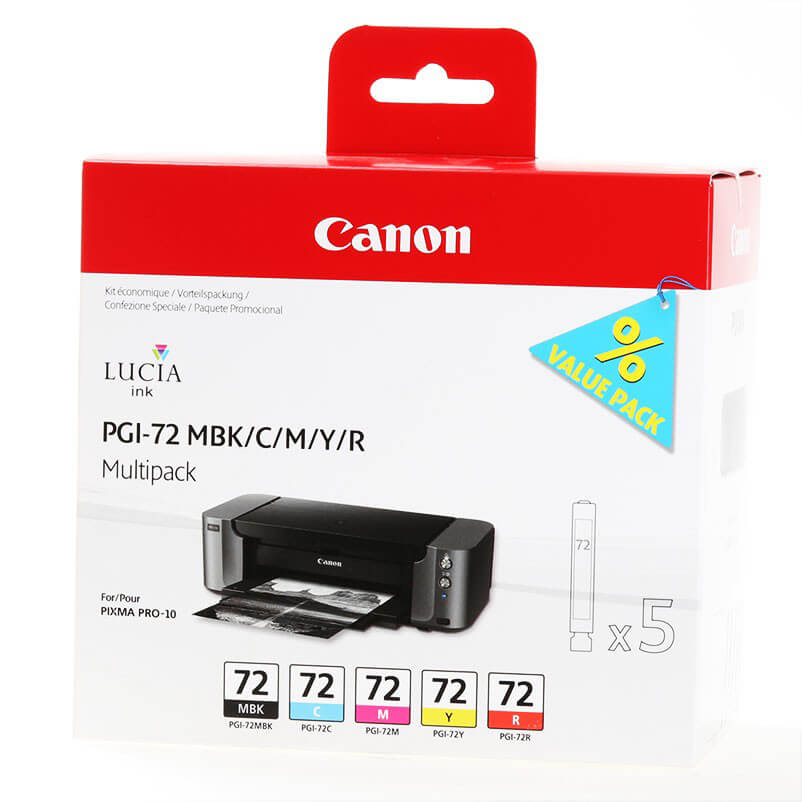CANON CANON Ink 6402B009